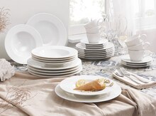 Porzellan-Serie „Zoe“ bei XXXLutz Möbelhäuser in Köln Porzellan-Serie „Zoe“ im Angebot bei XXXLutz Möbelhäuser Köln für 99,99 €