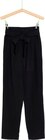 Pantalon fluide - TEX - Carrefour Pantalon fluide - TEX à 4,99 € dans le catalogue Carrefour