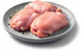 Hähnchen-Oberkeulensteaks im Angebot bei Netto Marken-Discount in Jena Hähnchen-Oberkeulensteaks Angebote von GUT PONHOLZ bei Netto Marken-Discount Jena für 3,79 €