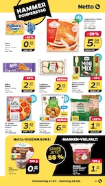 Ähnliche Tortenboden Angebote im Prospekt "Günstig. Besser. Für Dich." von Netto mit dem Scottie Ähnliches Angebot bei Netto mit dem Scottie in Prospekt "Günstig. Besser. Für Dich." gefunden auf Seite 29