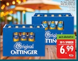 Aktuelles Pils Angebot bei Marktkauf in Erlangen ab 6,99 €