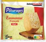 Emmental râpé à Intermarché dans La Teste-de-Buch Emmental râpé à Intermarché dans La Teste-de-Buch