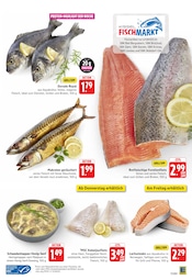 Aktueller E center Prospekt mit Fisch, "Aktuelle Angebote", Seite 5