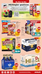 Bier Angebot im aktuellen Penny Prospekt auf Seite 13