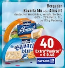 EDEKA Uedem - Bavaria blu Angebot im Prospekt Bavaria blu bei EDEKA im Uedem Prospekt für