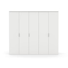 vito Drehtürenschrank Vito Dioso Angebote von vito bei Möbel Martin Saarbrücken für 666,00 €