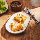 Panier jambon fromage dans le catalogue Carrefour Market