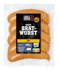 Aktuelles Rote Bratwurst Angebot bei Lidl in Erfurt ab 3,49 €