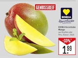 Mango Angebote von EDEKA Herzstücke bei Marktkauf Schwäbisch Gmünd für 1,99 €