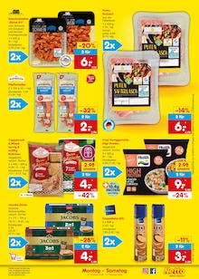 Süßigkeiten im aktuellen Netto Marken-Discount Prospekt (Stuttgart) Süßigkeiten im Netto Marken-Discount Prospekt "Aktuelle Angebote" mit 70 Seiten (Stuttgart)