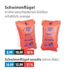 Aktuelle Schwimmflügel Angebote bei V-Markt in München Aktuelles Schwimmflügel Angebot bei V-Markt in München ab 8,99 €