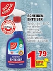 SCHEIBEN-ENTEISER Angebote von GUT & GÜNSTIG bei Marktkauf Böblingen für 1,79 €