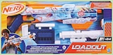 Blaster Blaster Nerf Arctic Zerostriker - NERF - Intermarché à Antony Blaster Blaster Nerf Arctic Zerostriker - NERF en promo chez Intermarché Antony à 22,42 €