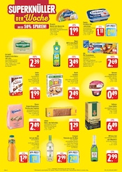 Aktueller EDEKA Prospekt mit Sekt, "Wir lieben Lebensmittel!", Seite 2