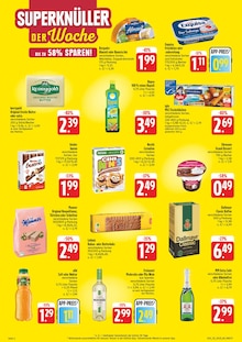 Süßigkeiten im aktuellen EDEKA Prospekt (Würzburg) Süßigkeiten im EDEKA Prospekt "Wir lieben Lebensmittel!" mit 32 Seiten (Würzburg)