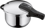 Schnellkochtopf „Perfect“ im Angebot bei XXXLutz Möbelhäuser in Nordhausen Schnellkochtopf „Perfect“ Angebote von WMF bei XXXLutz Möbelhäuser Nordhausen für 119,90 €