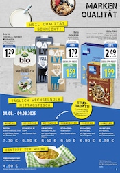 Aktueller EDEKA Prospekt mit Wiener Würstchen, "Aktuelle Angebote", Seite 5