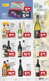 Sekt im combi Prospekt in Aurich Aktueller combi Prospekt mit Sekt, "Markt - Angebote", Seite 20