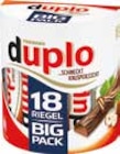 Schokoriegel bei EDEKA im Münster Prospekt für 4,44 €