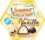 Küsschen Vanilla Ice Cream im Netto Marken-Discount Prospekt Küsschen Vanilla Ice Cream von Ferrero im aktuellen Netto Marken-Discount Prospekt für 2,79 €