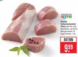 Frische Schweinelenden/Filets Angebote bei Marktkauf Stuttgart für 9,99 €