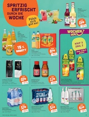 Aktueller tegut Prospekt mit Energydrink, "tegut… gute Lebensmittel", Seite 19