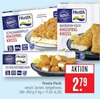 Aktuelles Schlemmerfilet Knusprig Kross Angebot bei Marktkauf in Reutlingen ab 2,79 €