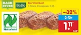 Bio Vital Rusti bei Netto Marken-Discount im Rielasingen-Worblingen Prospekt für 1,11 €