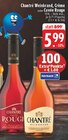 Weinbrand, Crème oder Cuvée Rouge im Angebot bei E center in Willich Weinbrand, Crème oder Cuvée Rouge Angebote von Chantre bei E center Willich für 5,99 €