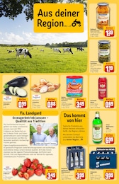 Möhren Angebot & Preis im aktuellen REWE Prospekt Möhren Angebot im aktuellen REWE Prospekt auf Seite 28