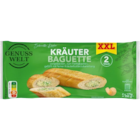 Aktuelle Brot Angebote bei Netto Marken-Discount in Magdeburg Aktuelles Baguette Angebot bei Netto Marken-Discount in Magdeburg ab 1,79 €