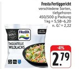 Fertiggericht bei EDEKA im Prospekt "" für 2,79 €