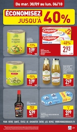 Offre Gâteau dans le catalogue Aldi du moment à la page 11