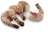 Seawater Black Tiger Gambas im Angebot bei E center in Offenburg Seawater Black Tiger Gambas Angebote bei E center Offenburg für 3,99 €