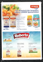 Aktueller Hamberger Prospekt mit Wecker, "Catering & Bestes aus aller Welt", Seite 30