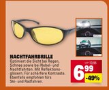 Nachtfahrbrille bei E center im Bad Buchau Prospekt für 6,99 €