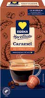Kaffeekapseln von Edeka Herzstücke für 1,99 € bei aktiv & irma im Angebot Kaffeekapseln von Edeka Herzstücke im aktuellen aktiv & irma Prospekt