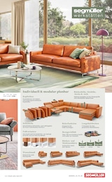 Segmüller Werkstatt im Prospekt Segmüller Werkstatt im Prospekt