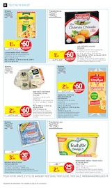 Promos Moules dans le catalogue "-50% DE REMISE IMMÉDIATE SUR LE 2ÈME" de Intermarché Super Moules en promo dans le catalogue Intermarché Super à la page 24