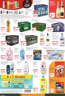 Felix Katzenfutter im aktuellen GLOBUS Prospekt (Koblenz) Felix Katzenfutter im GLOBUS Prospekt "Aktuelle Angebote" mit 32 Seiten (Koblenz)