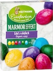 Eierfarben Marmor-Effekt von Dekorieren & Einrichten im aktuellen dm-drogerie markt Prospekt für 2,25 €