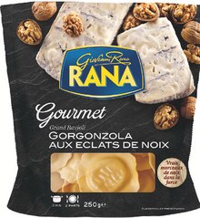 Grand Ravioli Gorgonzola Gourmet Giovanni à Colruyt dans Mazeley Grand Ravioli Gorgonzola Gourmet Giovanni à Colruyt dans Mazeley