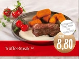 Trüffel-Steak Angebote bei XXXLutz Möbelhäuser Oberhausen für 8,80 €