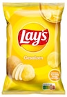 Chips im Angebot bei REWE in Nürnberg Chips Angebote von Lay's bei REWE Nürnberg für 1,11 €