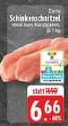 Angebot im EDEKA Horn-Bad Meinberg Prospekt EDEKA Horn-Bad Meinberg Prospekt mit im Angebot für 6,66 €