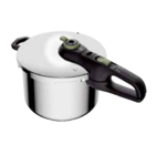 Schnellkochtopf im Angebot bei Marktkauf in Wismar Schnellkochtopf Angebote von Tefal bei Marktkauf Wismar für 59,99 €