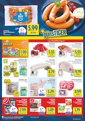 Schinken im diska Prospekt in Weiden Aktueller diska Prospekt mit Schinken, "alles an deinem ort.", Seite 6