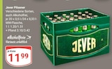 Aktuelles Pilsener Angebot bei GLOBUS in Herne ab 11,99 €