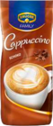 Cappuccino im Angebot bei EDEKA in Cuxhaven Cappuccino Angebote von Krüger bei EDEKA Cuxhaven für 4,99 €