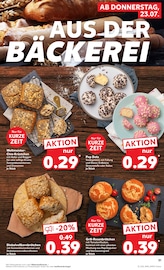 Aktueller Kaufland Prospekt mit Wecker, "Hier bin ich richtig", Seite 31